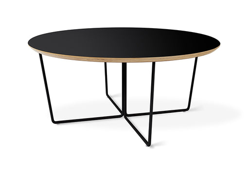 Array Coffee Table Round - Floor Model - Tuftd