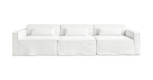 Mix Modular Slipcover - Tuftd