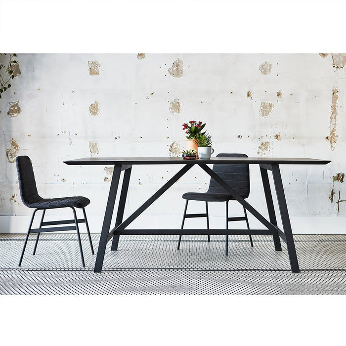 Wychwood Dining Table - Floor Model - Tuftd