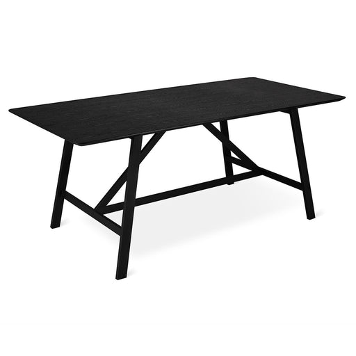 Wychwood Dining Table - Floor Model - Tuftd