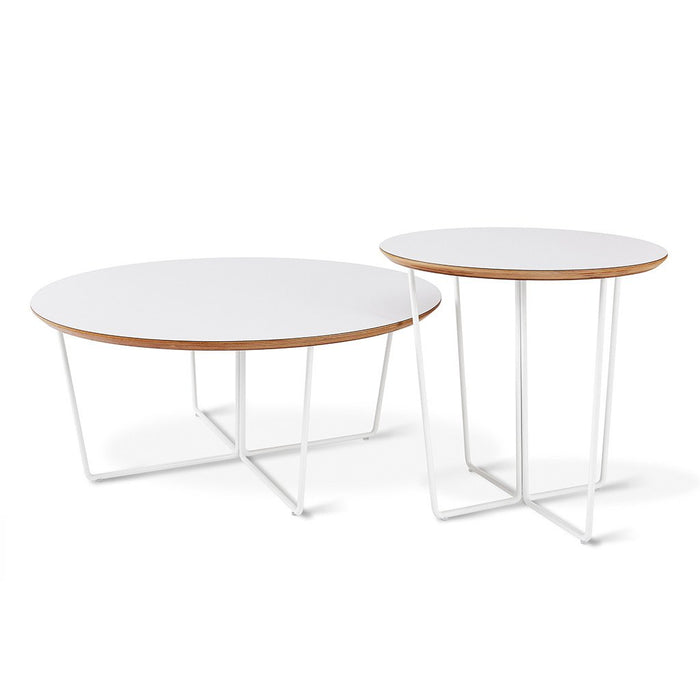 Array End Table - Floor Model - Tuftd