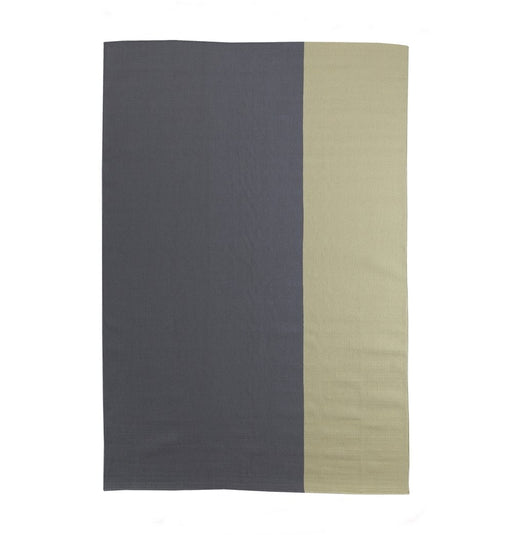 Mitad Rug - Yellow