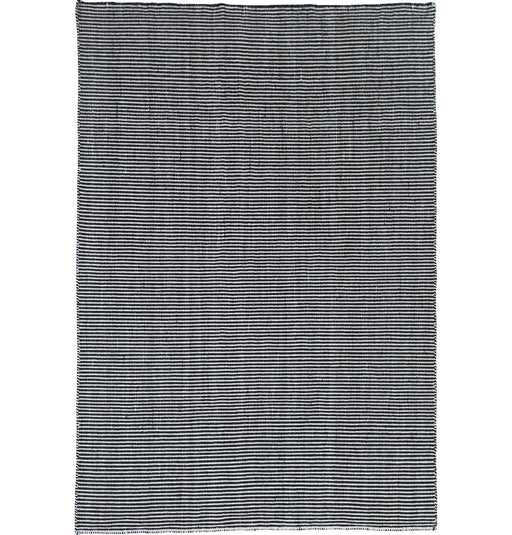 Vector Rug - Black