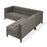 Atwood Bi-Sectional