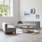 Atwood Bi-Sectional