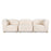 Circuit Modular 3-Pc Sofa