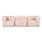 Circuit Modular 3-Pc Sofa