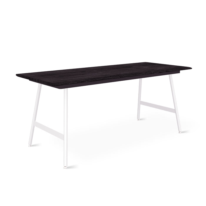 Envoy 70 Desk w/ Lecture Legs - Tuftd