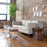 Adelaide Sofa - Tuftd