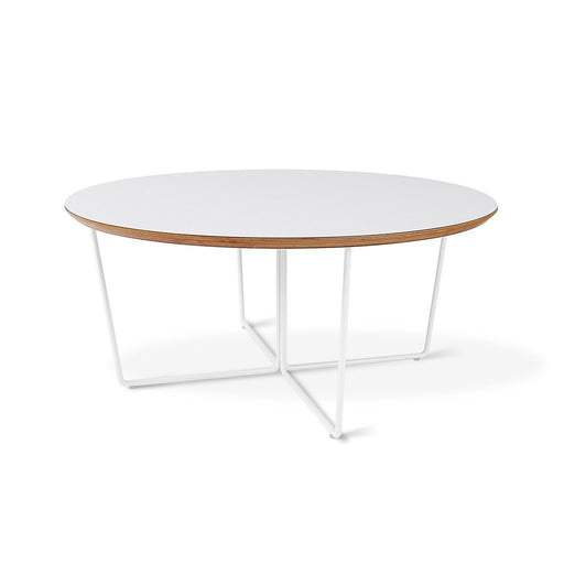 Array Coffee Table - Round - Tuftd