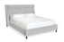 Carmichael Bed - Tuftd