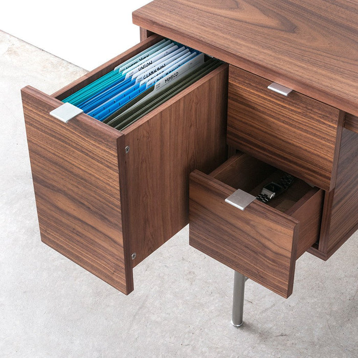Conrad Desk - Floor Model - Tuftd