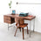 Conrad Desk - Floor Model - Tuftd