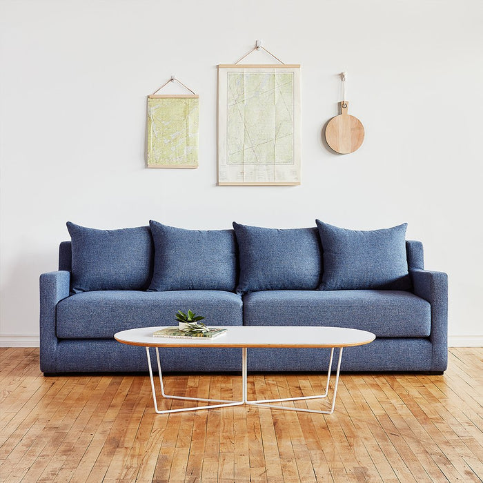 Flipside Sofabed - Tuftd
