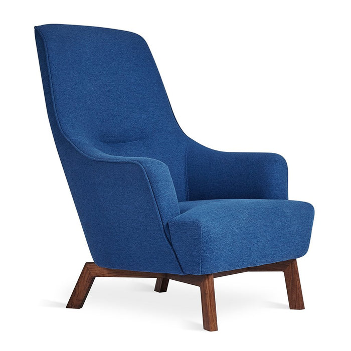 Hilary Chair - Tuftd