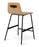 Lecture Counter Stool - Tuftd