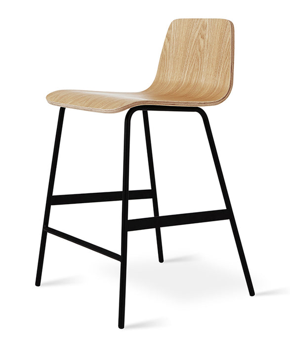 Lecture Counter Stool - Tuftd