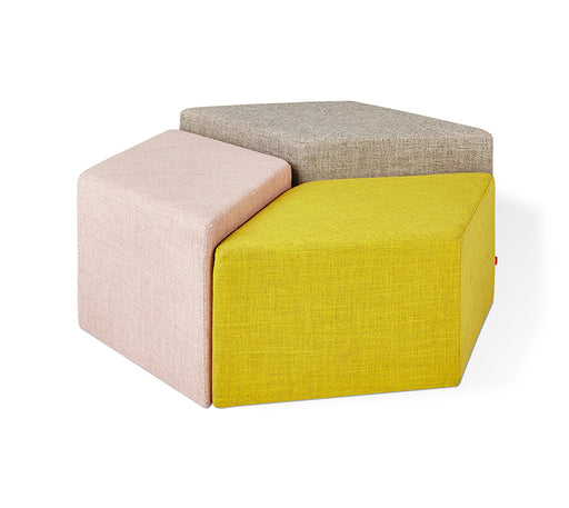 Trillium Stools - Tuftd