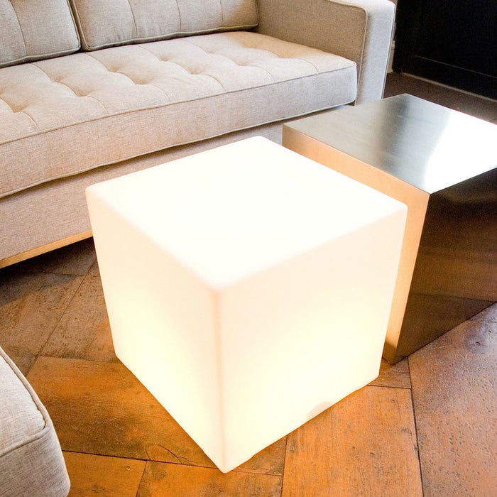 Lightbox - Tuftd