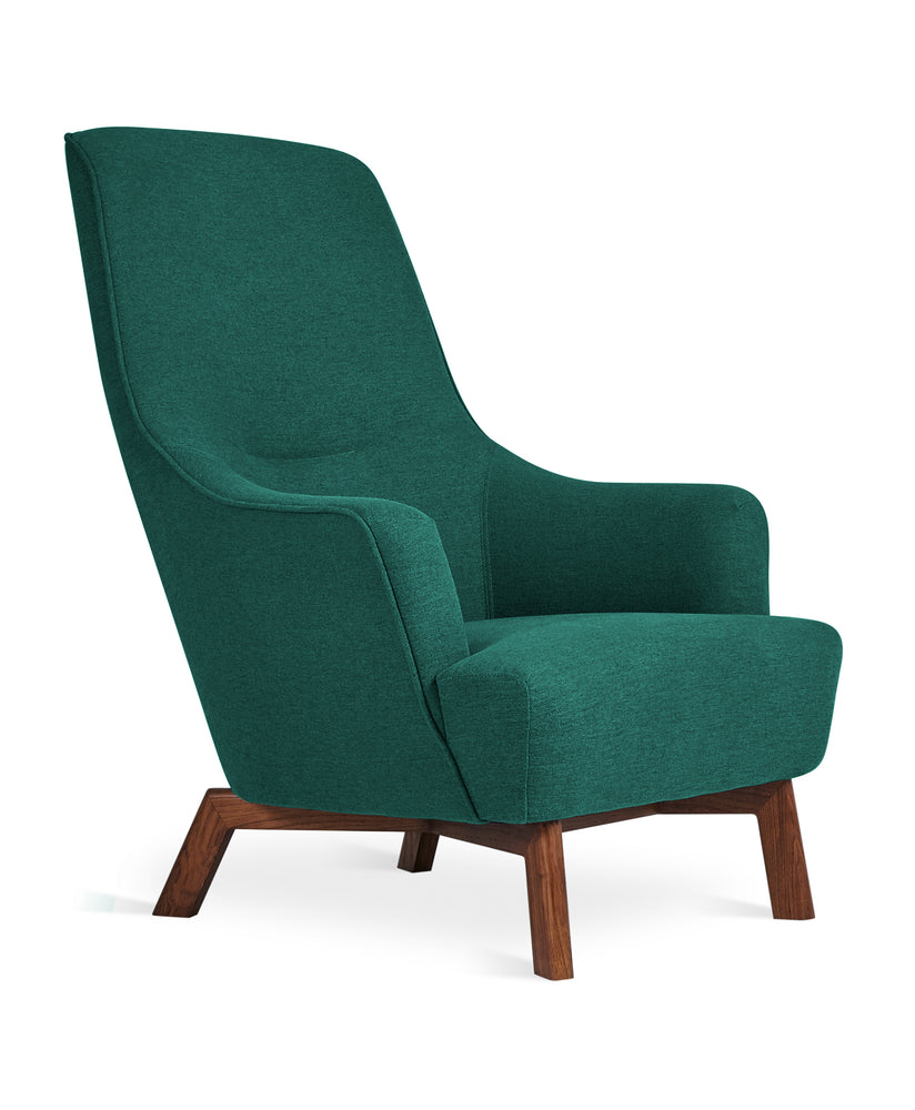 Hilary Chair - Tuftd