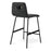 Lecture Counter Stool Upholstered