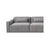 Mix Modular 2-Pc Sofa