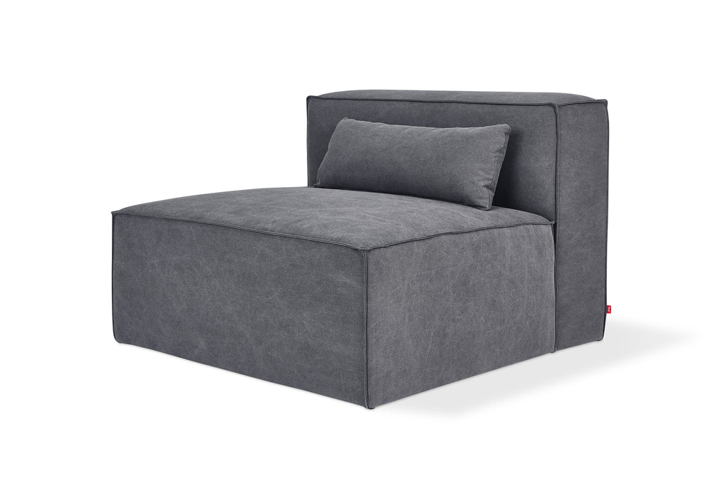Mix Modular Armless Chair