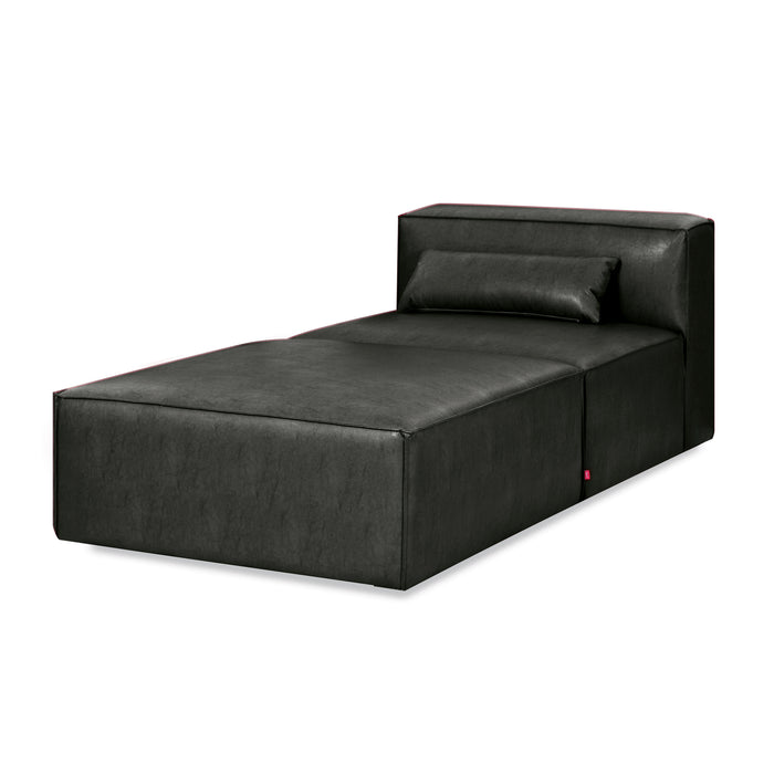 Mix Modular 2-Pc Chaise