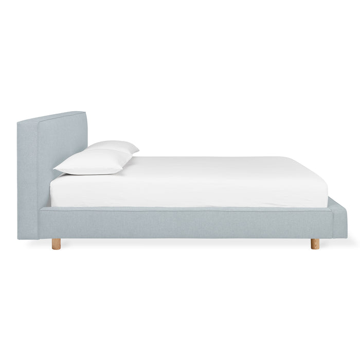 Parcel Bed