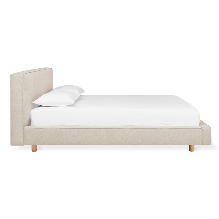 Parcel Bed