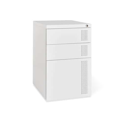 Perf File Cabinet - Tuftd