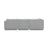 Podium 4-Pc Lounge Sectional A - Left Facing