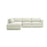 Podium 4-Pc Lounge Sectional A - Left Facing