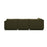 Podium 4-Pc Lounge Sectional A - Left Facing