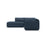 Podium 4-Pc Lounge Sectional A - Left Facing