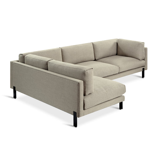 Silverlake Sectional Left Facing