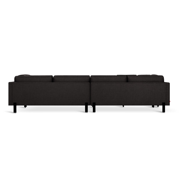 Silverlake XL Sectional Left Facing