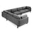 Silverlake XL Sectional Left Facing