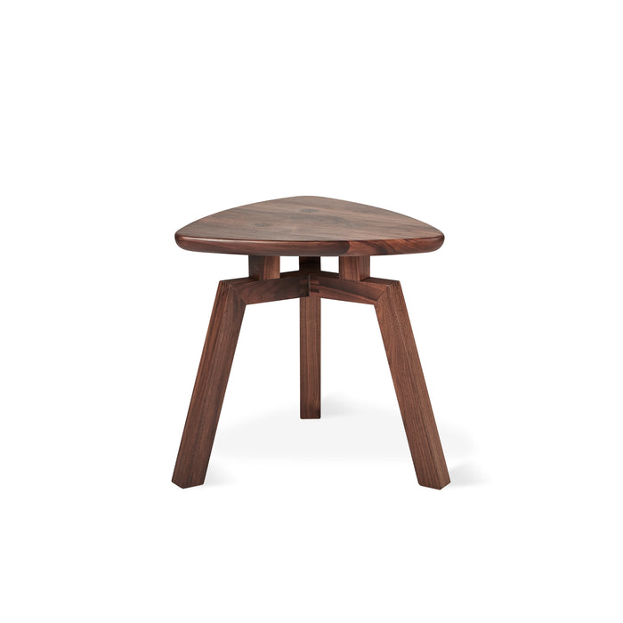 Solana Triangle End Table