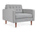 Spencer Chair (Wood Base)
