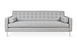 Spencer Sofa (Stainless Base)