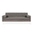 Spencer Sofa (Stainless Base)