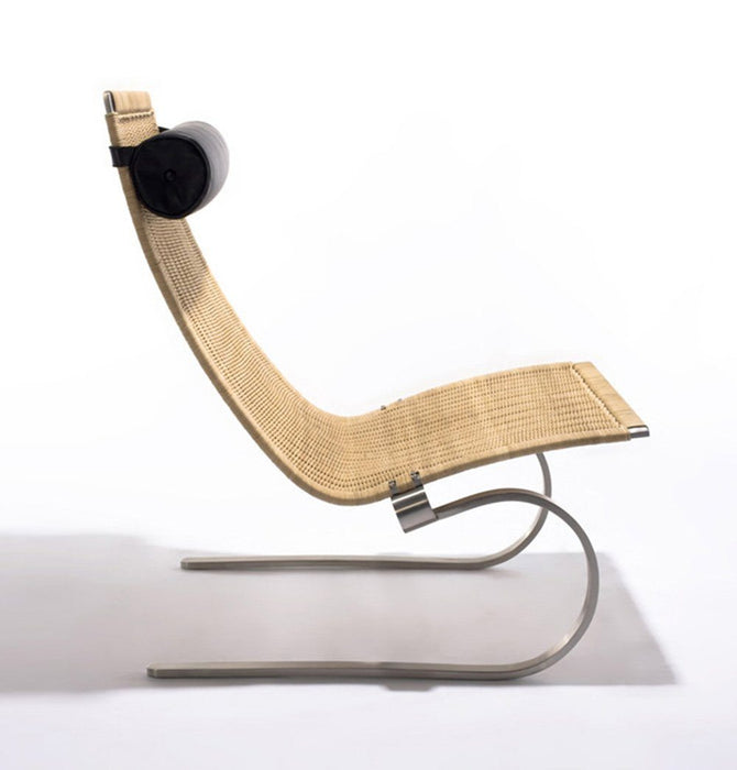 Aase Chair - Rattan