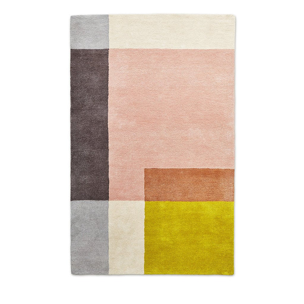 Element Rug - Tuftd