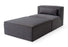 Mix Modular 2-Pc Chaise