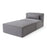 Mix Modular 2-Pc Chaise